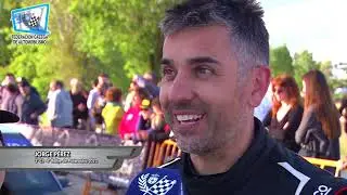 IV RALLYE DE PONTEVEDRA 2022 | By #CdRas
