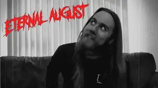 Eternal August - STR¡NGS! (official music video)
