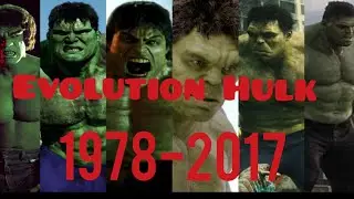 Hulk Cast: 1978, 1988, 1990, 2003, 2008, 2012, 2015, 2017 - Hulk Movie Actors.