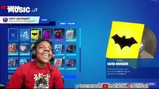 IShowSpeed ███ 10% *___* *DELETED STREAM*