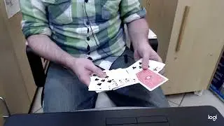Easy and deceptive beginner triumph.