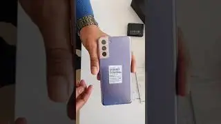 SAMSUNG GALAXY S21 PLUS G5