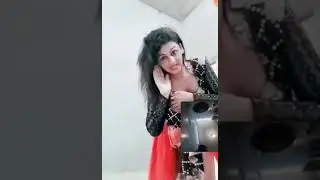 Punjabi girl live on BIGO | imo |