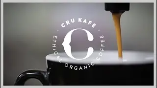 Why is CRU Coffee Better | CRU Kafe
