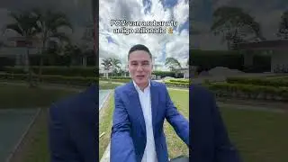 El ladrón se fue ganando 🤑 