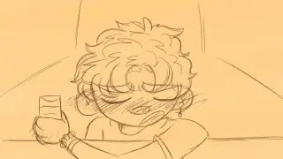 Um forró pra mim — Oc Animatic