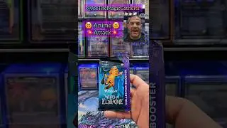 💥🤓 Anime Attack 🤓💥 #MTG #MagicTheGathering #EDH #MTG2X2 #DnD #LOTR #TCG #CGC #Foil #SLD #FL #ART #AI