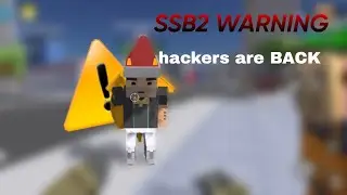 SSB2 WARNING: gaz mod menu | simple sandbox 2