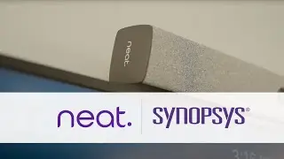 Neat and Synopsys Customer Story