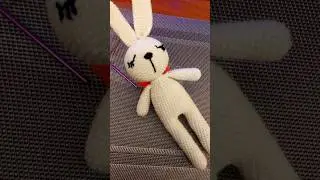 Народження зайчика сплюшки 