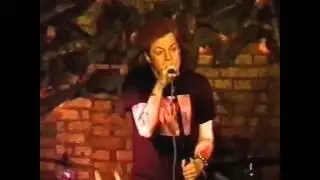 Тараканы! @ Свалка (22.12.2002)
