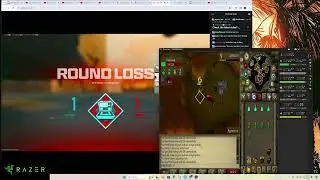 Karma on how to Play CoD!