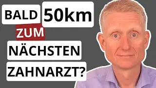 Praxen sterben aus - 15.000 in letzten 20 Jahren geschlossen