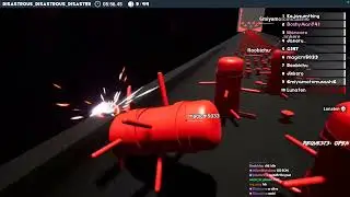 The greatest marbles run of All Time