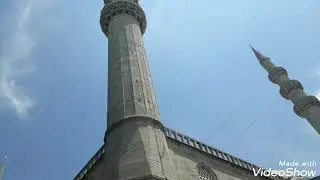 Davut Avcı Musa Çetintaş - Münavebeli Öğle Ezanı