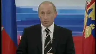 В.Путин.Прямая линия.25.10.06.Part 2