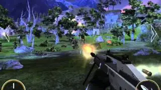 [Kill Shot] 12kill