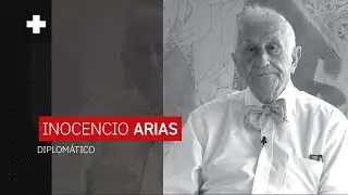 Raíces - Inocencio Arias