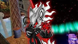 Sonic Adventure 2: Infinite Character Mod Showcase!