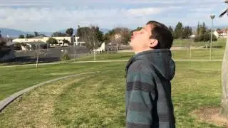 Awkward jumps With awkward wharf