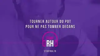 Tourner autour du pot pour ne pas tomber dedans
