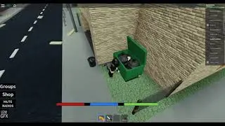 How to make people mad on The Streets (Roblox)