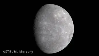 ASTRUM: Mercury