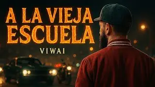 Viwai x A la vieja escuela (Video Oficial)