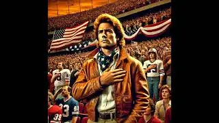 1065-Understanding American Culture: American Football