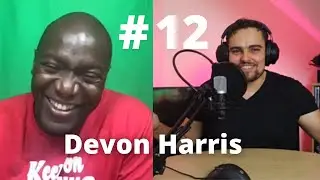 Talking with the AMAZING original Jamaican Bobsled Team captain