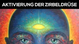 Die Aktivierung deiner Zirbeldrüse (Handle noch heute!)