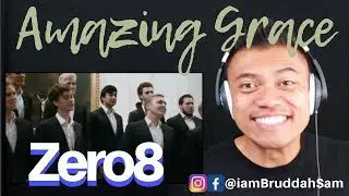 ZERO8 singing, 