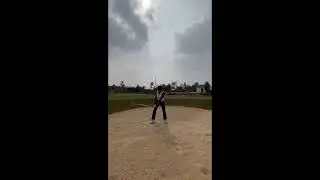 Tanishka Prithvi Women's Golf (Fall 2025)