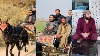 Zafar Supari Tiktok Video at Peshawar | Beautiful Video