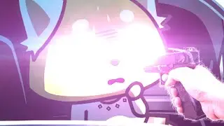 Retsuko gets abused and dies agin | Aggretsuko