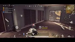 PUBG NEW STATE DYNAMIC LIGHTING