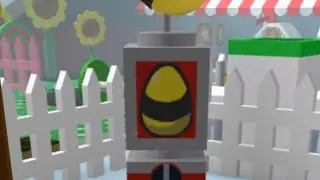 Hatching A Gifted Basic Bee (Bee Swarm Simulator)