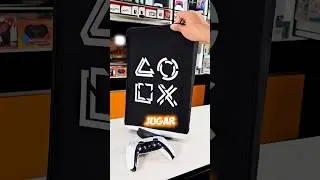 Mantén tu PlayStation como nueva 🤩 #cuidado #gaming #playstation #ps5cuidado #accesorios  #ps5