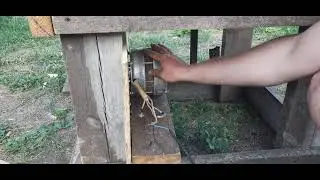 Подключить двигатель, легко...
