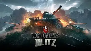World OF Tanks Blitz-рандом