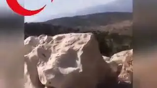 Yüklendik bir dağı gidiyoruz.🇹🇷 Dualarınız bizimle olsun. Amin ... 🤲 Destek için sağ üstten be’ğe