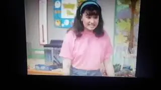 Barney's Childhood & Luci's Dinosaur Dream