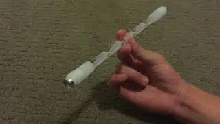 How to do the Triangle Pass.