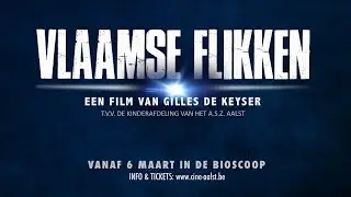 De eerste beelden: Vlaamse Flikken