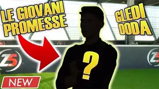 ALLENIAMO un nostro FAN - Alla ricerca di GIOVANI PROMESSE