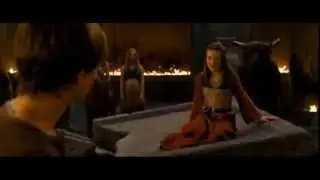 Who Defeated The White Witch?
