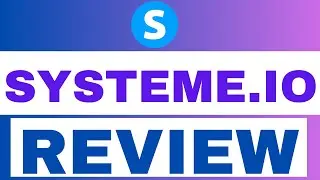 Systeme.io Review 2025: Is It The Best Free Sales Funnel Tool For Digital Marketing Automation?