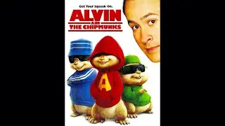 Alvin And The Chipmunks (2007) The Chipmunks Move out to Ian’s House (Deleted Cut)