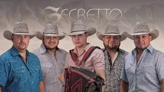Secretto, Los Ligaditos Y Antidoto Mix