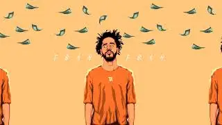 J Cole Type Beat | fear